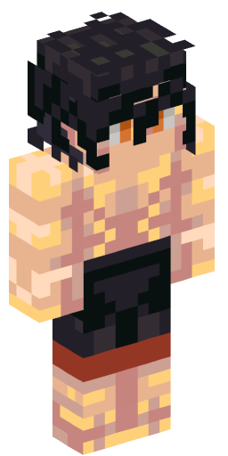 Minecraft Skin #153855