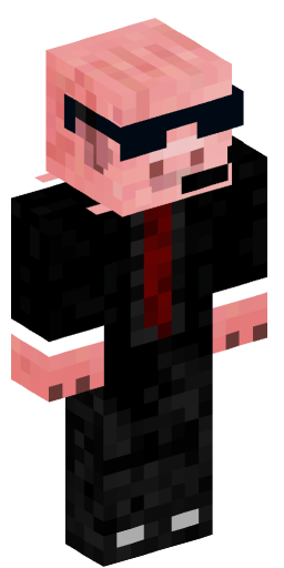 Minecraft Skin #153858