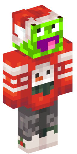 Minecraft Skin #153859