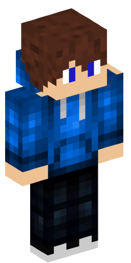 Minecraft Skin #153860