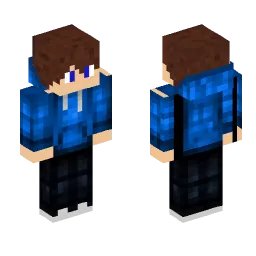 Minecraft Skin #153860