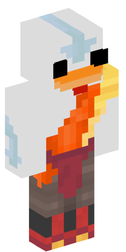 Minecraft Skin #153861
