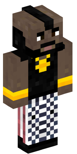 Minecraft Skin #153862