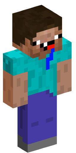 Minecraft Skin #153863