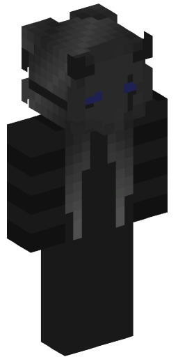 Minecraft Skin #153866