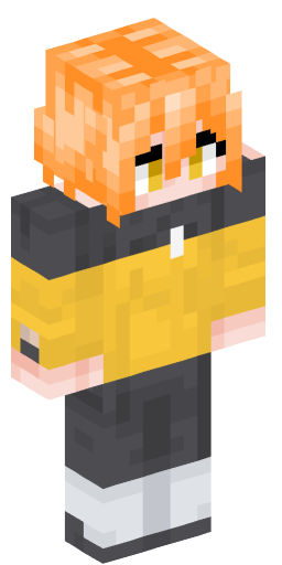 Minecraft Skin #153867