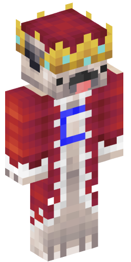 Minecraft Skin #153868