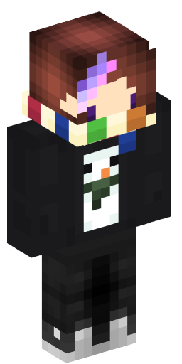 Minecraft Skin #153869