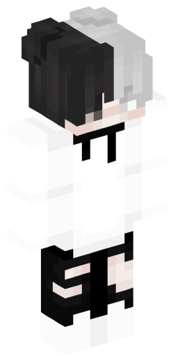 Minecraft Skin #153870