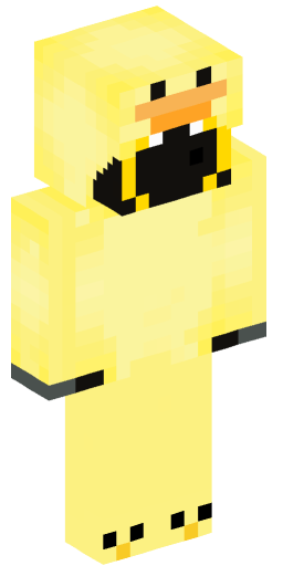 Minecraft Skin #153875