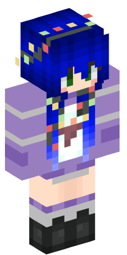 Minecraft Skin #153876