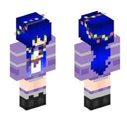 Minecraft Skin #153876