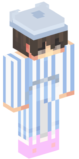 Minecraft Skin #153877