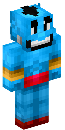 Minecraft Skin #153878