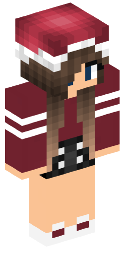 Minecraft Skin #153879
