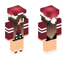 Minecraft Skin #153879