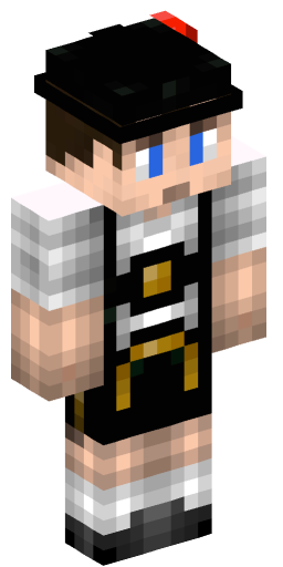 Minecraft Skin #153880