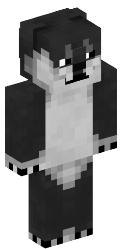 Minecraft Skin #153885