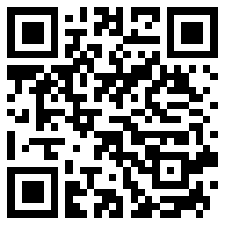 FleecyDust QR Code