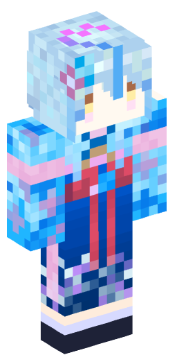 Minecraft Skin #153887