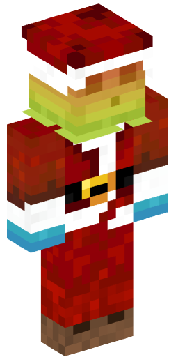 Minecraft Skin #153889