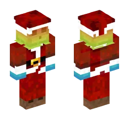 Minecraft Skin #153889