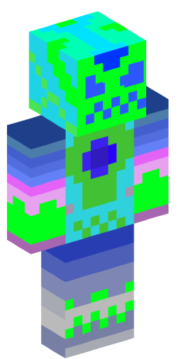 Minecraft Skin #153892