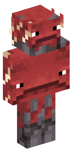 Minecraft Skin #153893