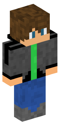 Minecraft Skin #153894