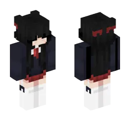 Minecraft Skin #153895