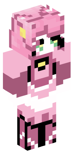 Minecraft Skin #153896