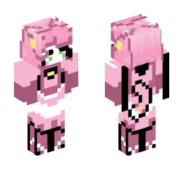 Minecraft Skin #153896