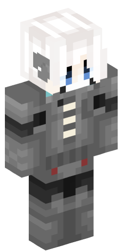 Minecraft Skin #153897