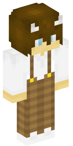 Minecraft Skin #153901