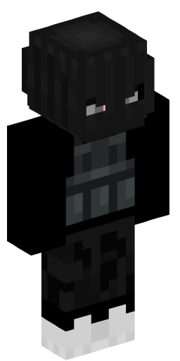 Minecraft Skin #153902