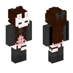 Minecraft Skin #153903