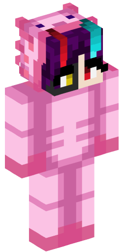 Minecraft Skin #153904
