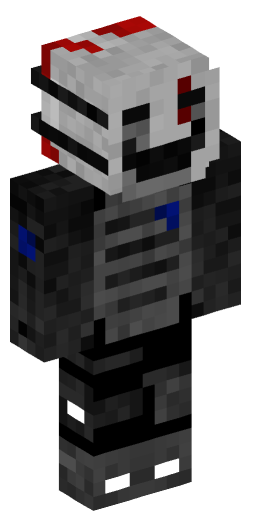 Minecraft Skin #153905