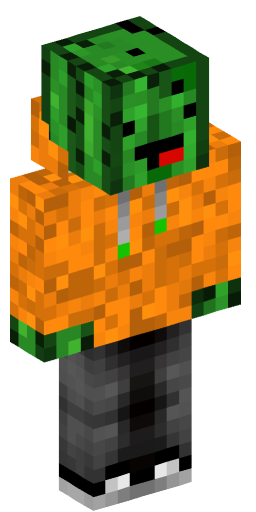 Minecraft Skin #153906