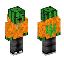 Minecraft Skin #153906