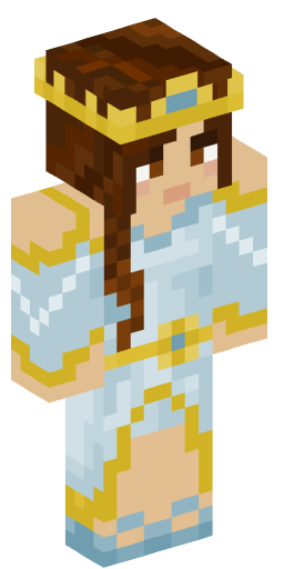 Minecraft Skin #153907