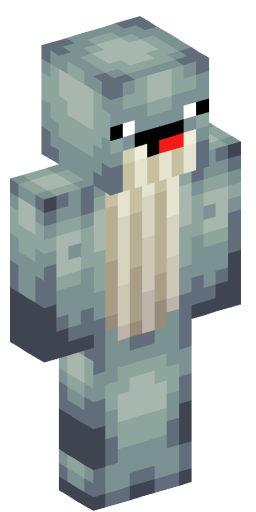 Minecraft Skin #153908
