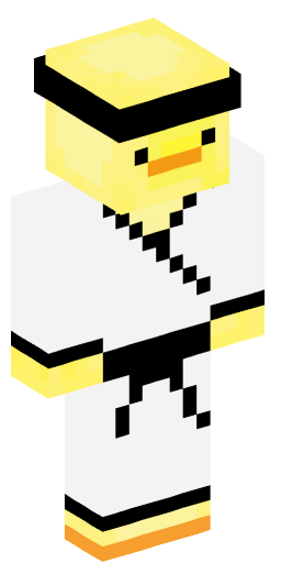 Minecraft Skin #153909