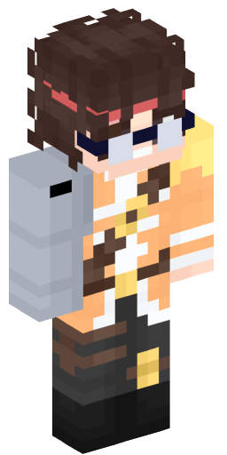 Minecraft Skin #153910