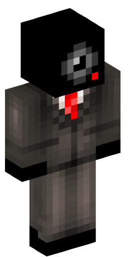 Minecraft Skin #153912