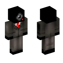 Minecraft Skin #153912