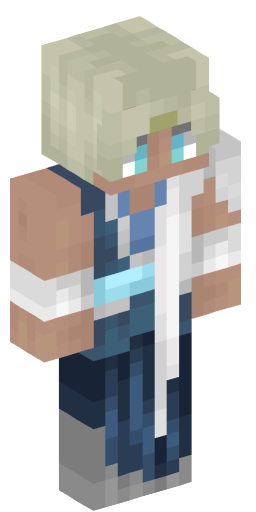 Minecraft Skin #153913