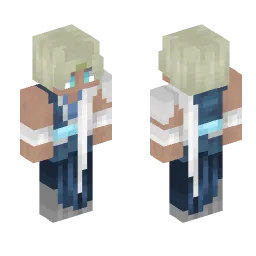 Minecraft Skin #153913