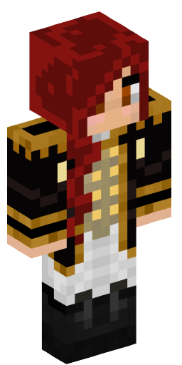 Minecraft Skin #153914