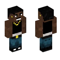 Minecraft Skin #153916